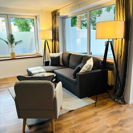 Appartement Jacuzzi Terrasse 55' Tv Kueche Regendusche à Bad Bellingen Extérieur photo