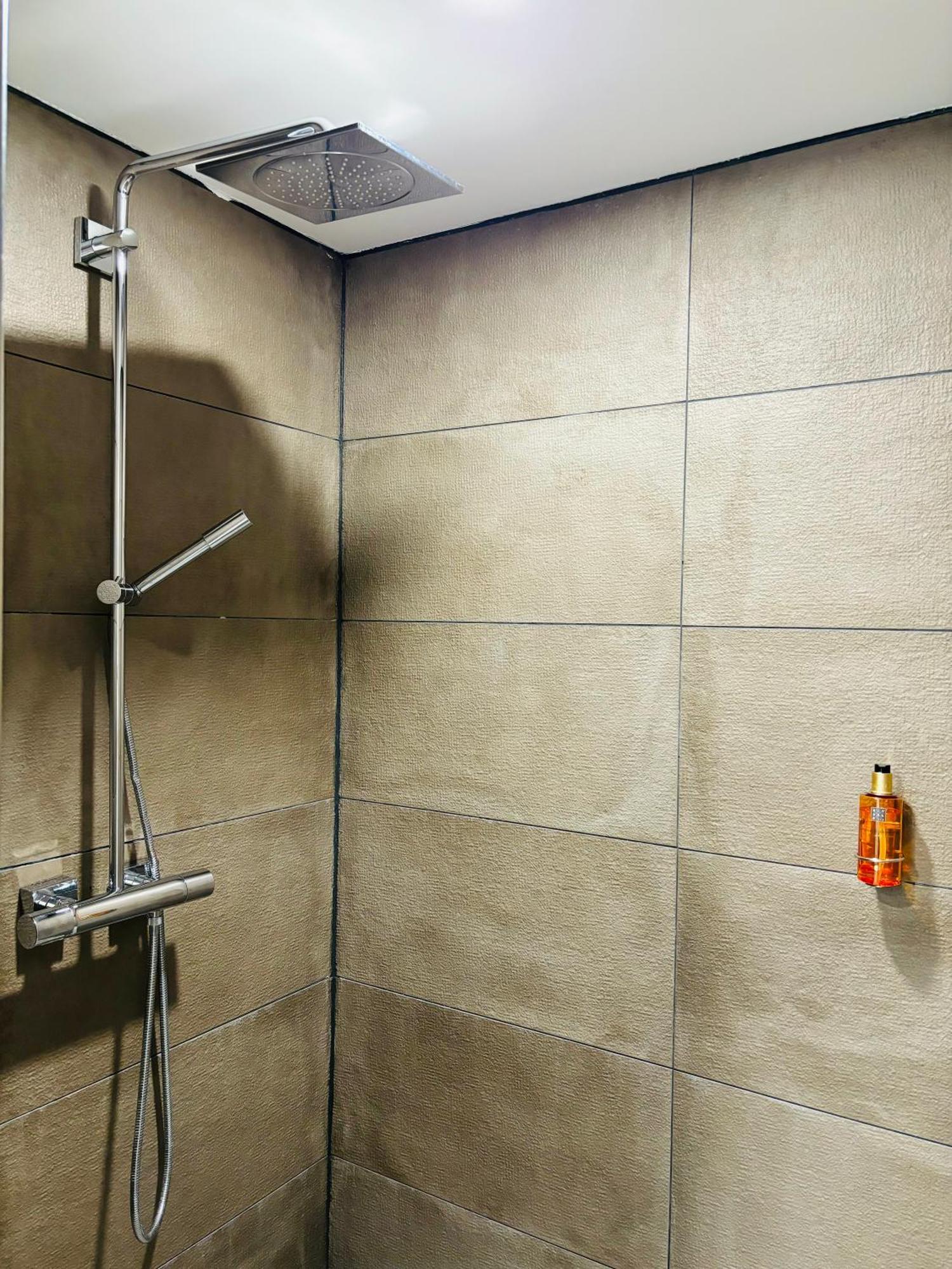 Appartement Jacuzzi Terrasse 55' Tv Kueche Regendusche à Bad Bellingen Extérieur photo